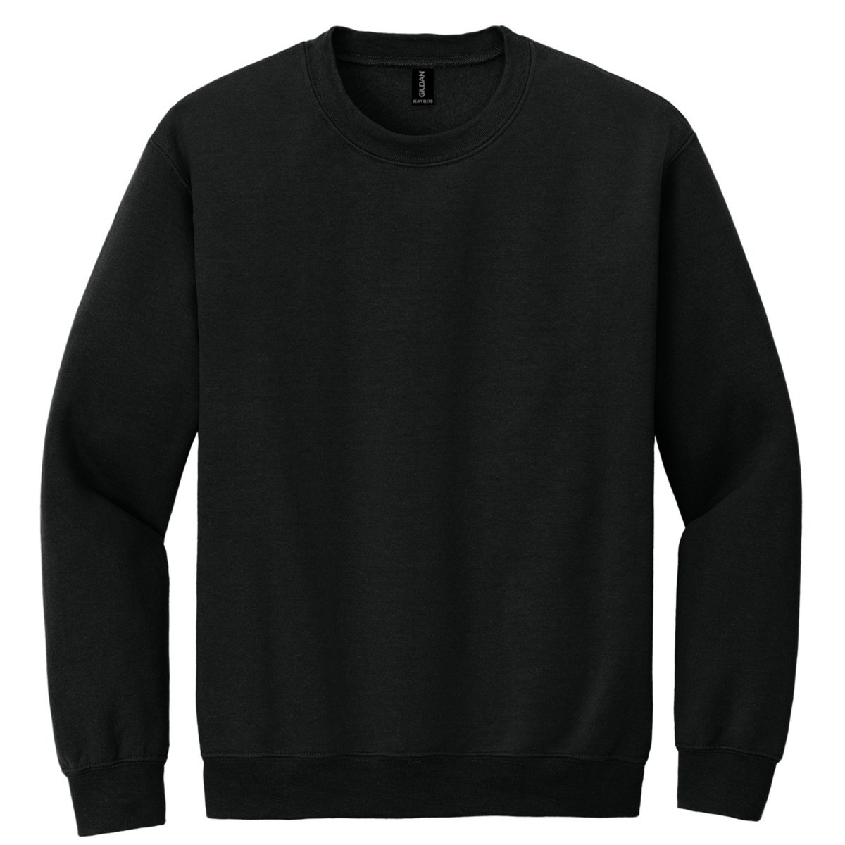 custom crewneck