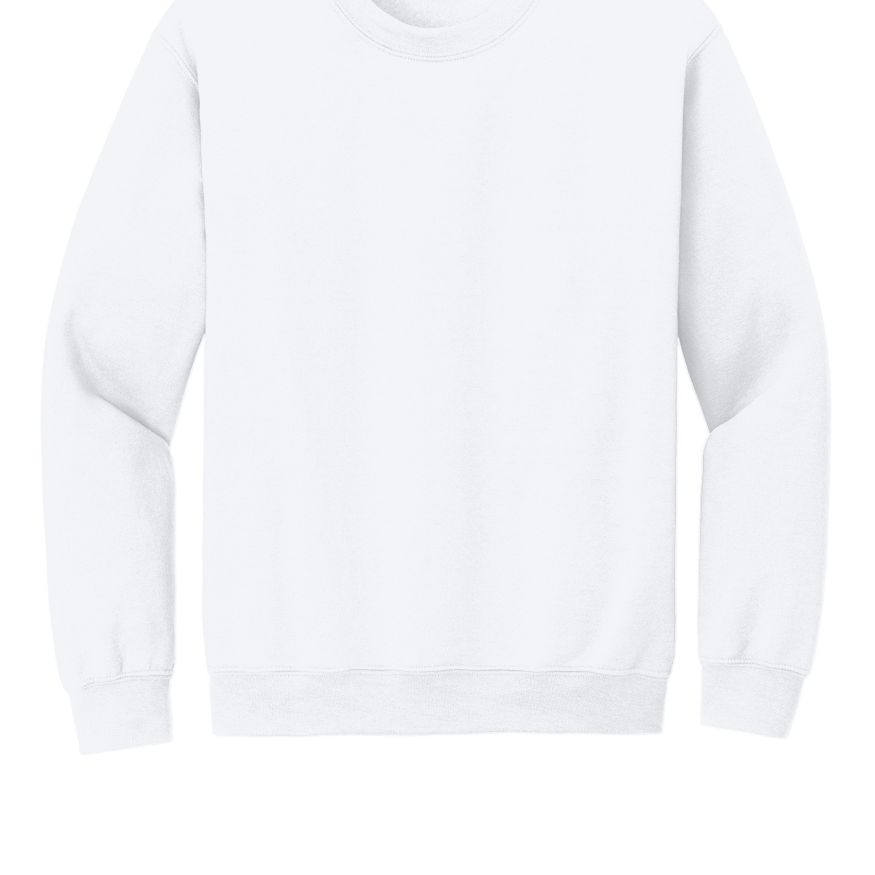 custom crewneck