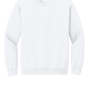 custom crewneck