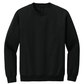 custom crewneck