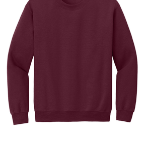 custom crewneck