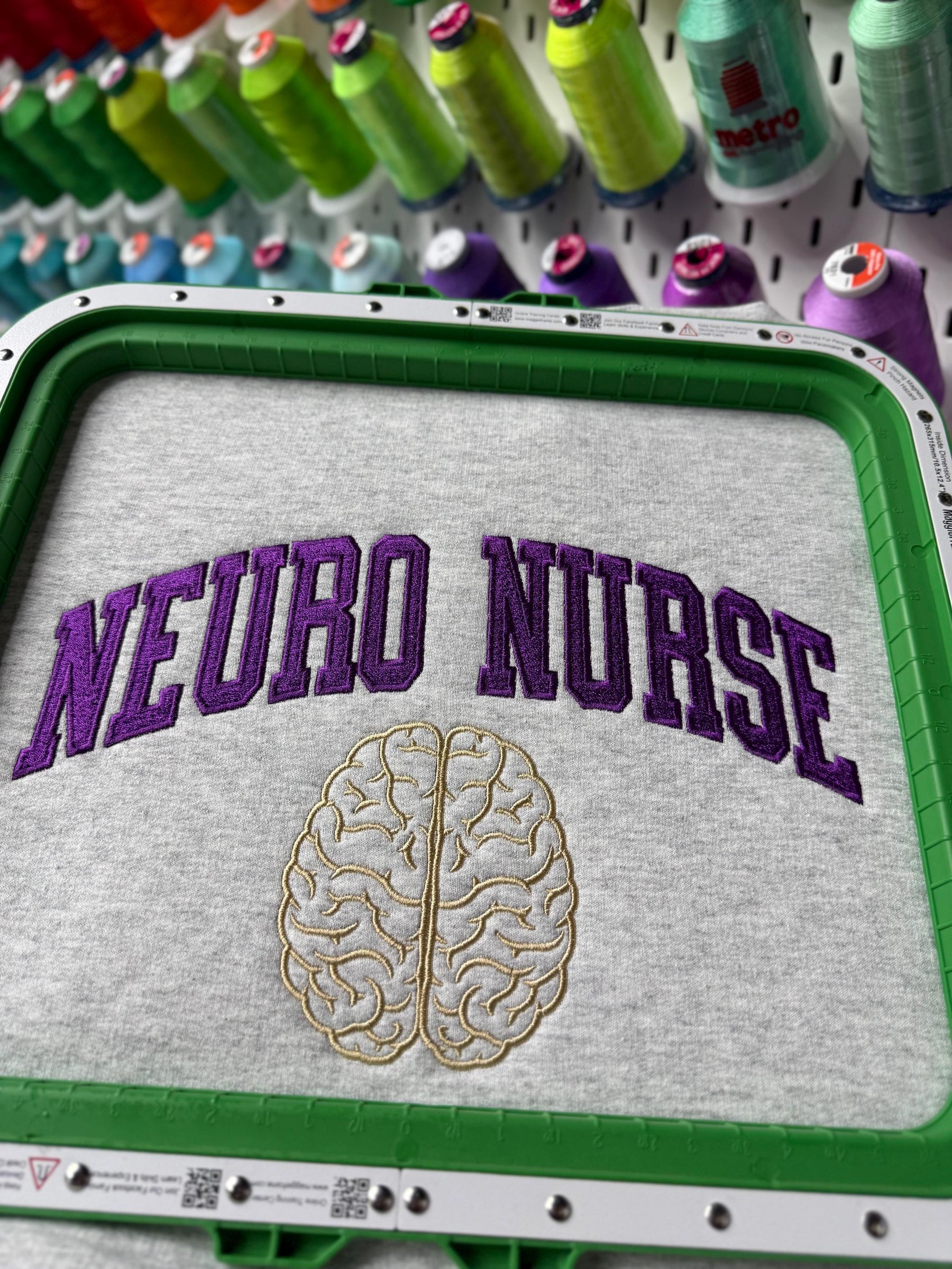 Neuro Nurse, Neurology, gifts for nurses, cardiology nurse, eeg tech, neurodiagnostic, nurse, nurse gifts, graduation gifts, christmas gifts