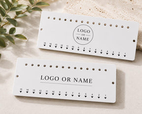Custom BAI/SmartStitch Embroidery Machine Faceplate| Personalized Acrylic Machine cover| Custom logo panel| 15 needle| Add your logo